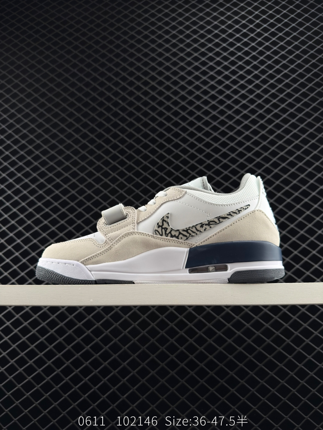 AJ312 Air Jordan Legacy 312